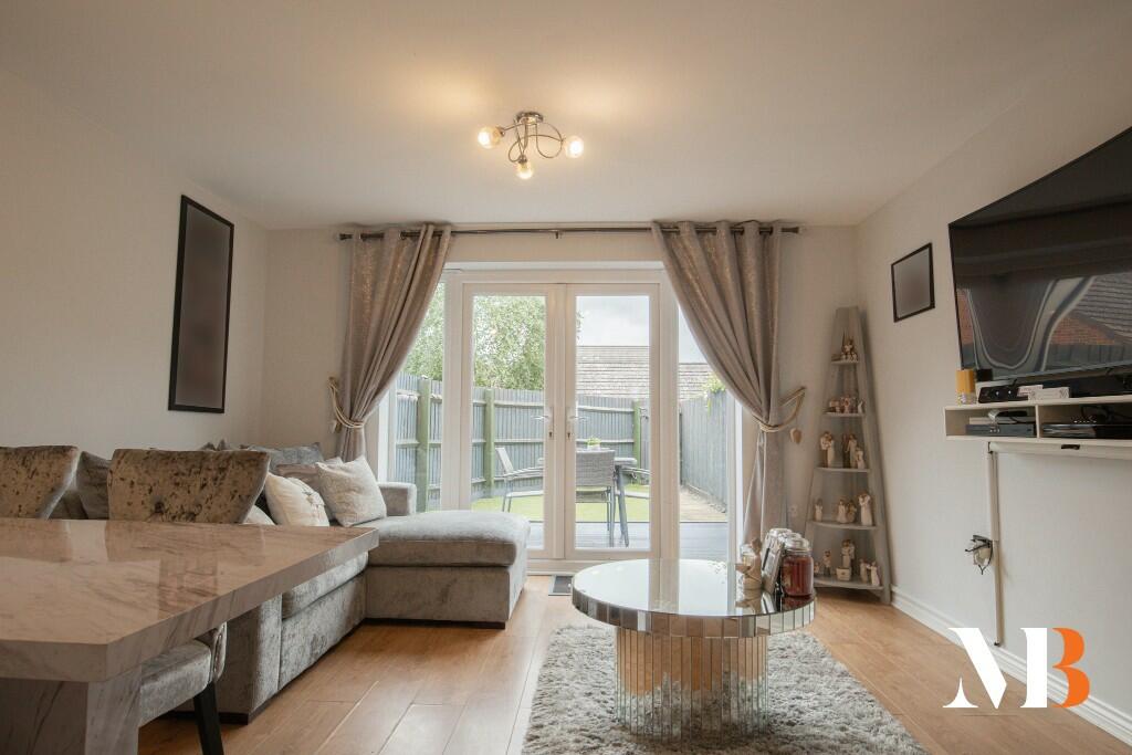 Summerhill Lane, Bannerbrook Park, Coventry, West Midlands, CV4 photo 2