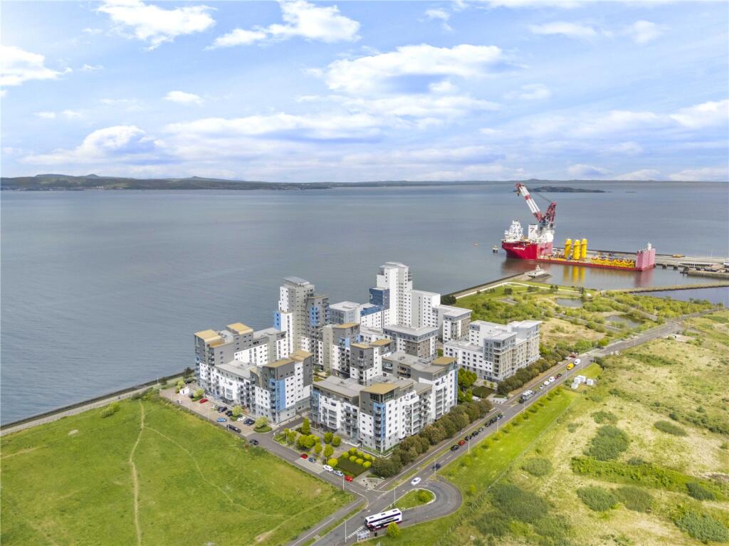 Main image of property: Western Harbour Midway, Edinburgh, Midlothian, EH6