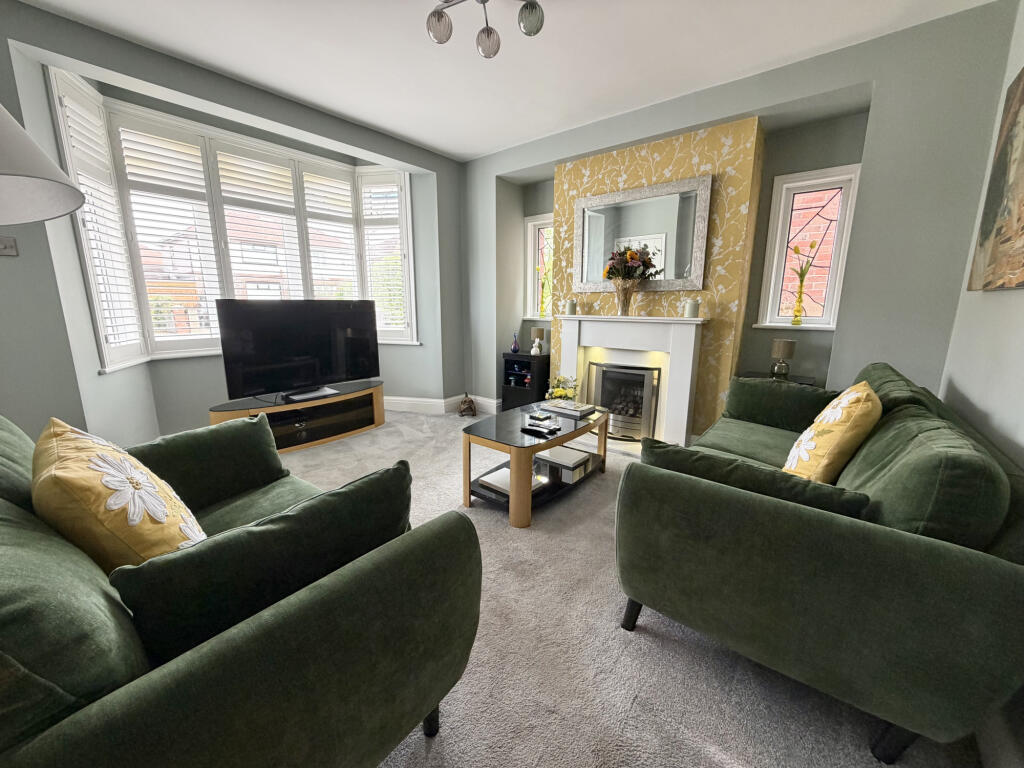 House in Wyre, Lancashire - View 5