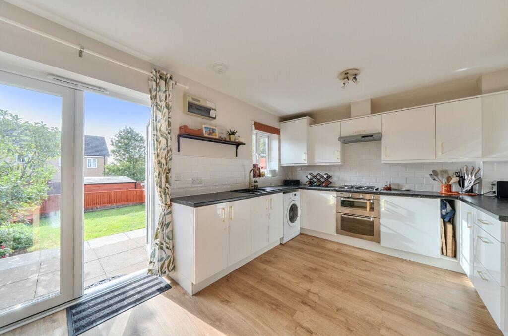 House in Exeter, Newcourt - View 5