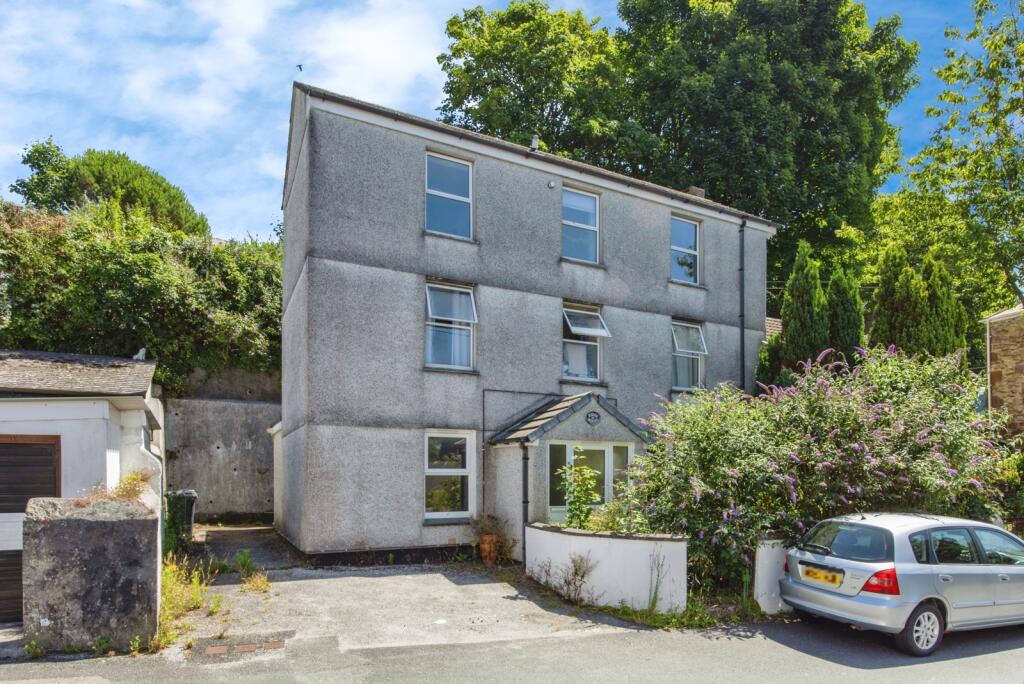 Main image of property: Trenance Road, St. Austell, Cornwall, PL25