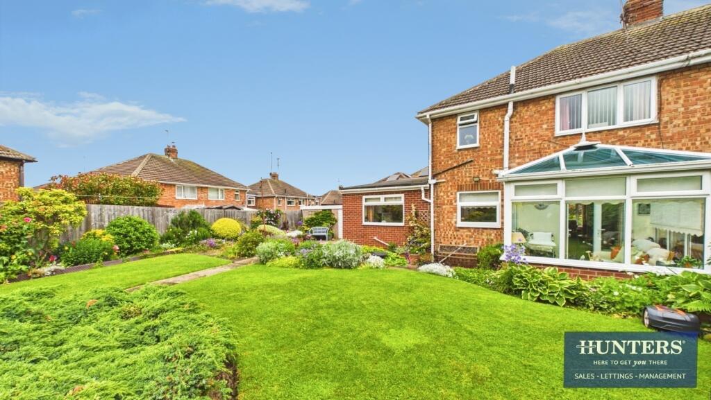 Gatesgarth Grove, Seaburn Dene, Sunderland photo 2