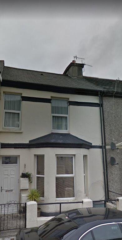 Main image of property: Grenville Road , Plymouth