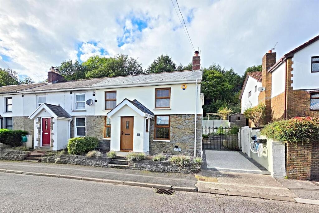 Main image of property: Main Road, Cross Inn, Pontyclun