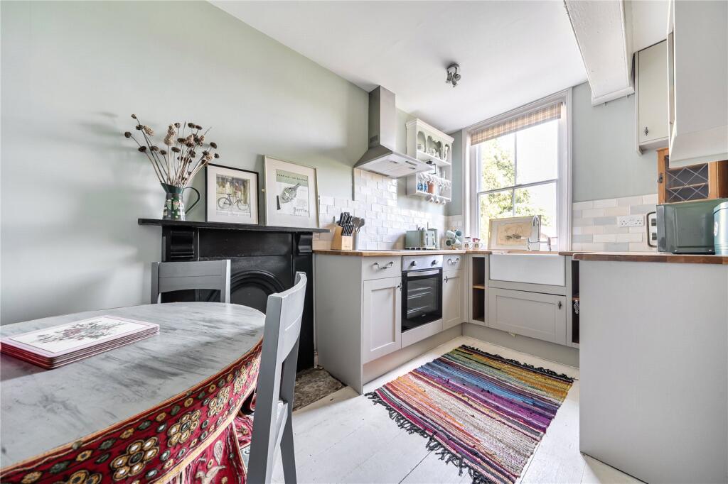 House in Shrewsbury - View 3