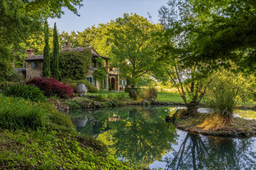 Main image of property: Tuscany, Siena, Sarteano