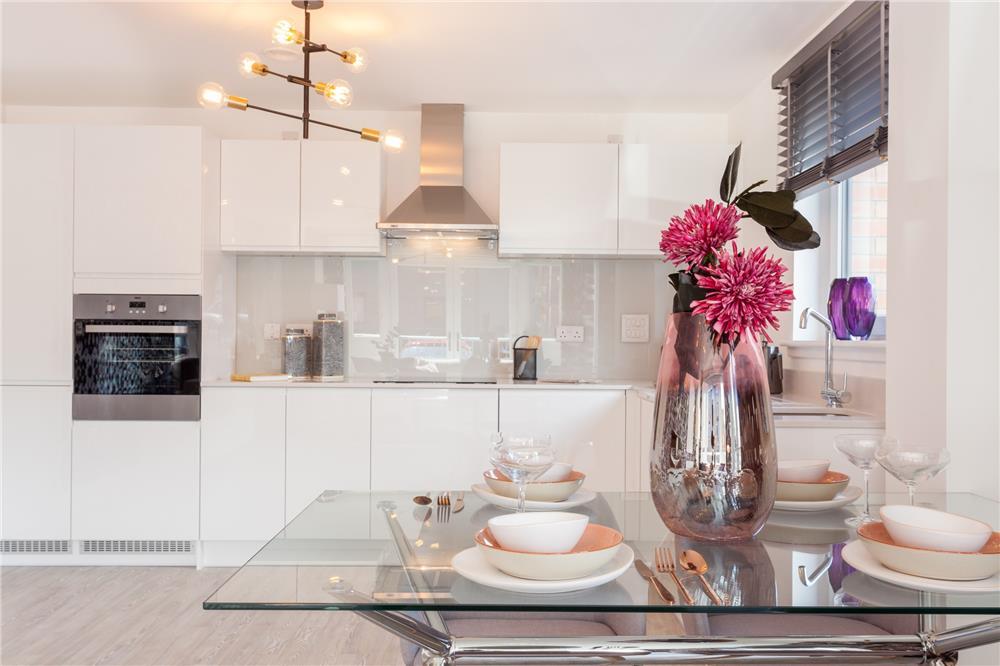 Main image of property: Chobham Road,
Surrey,
GU16 8QD