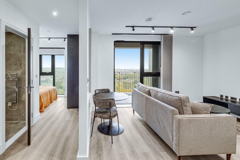 Main image of property: Scrubs Lane, London, NW10