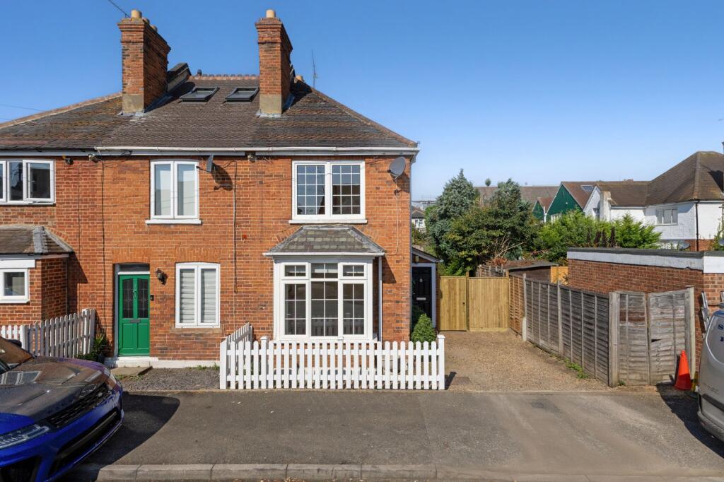 Main image of property: Spring Gardens, South Ascot, Ascot, Berkshire