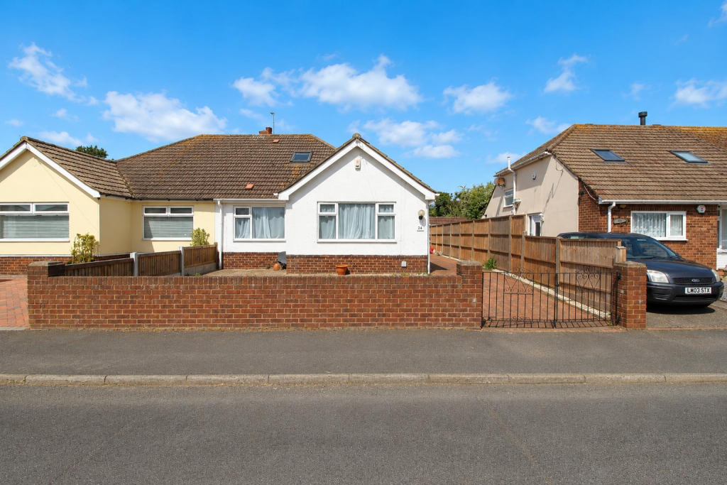 Main image of property: Violet Avenue, Ramsgate