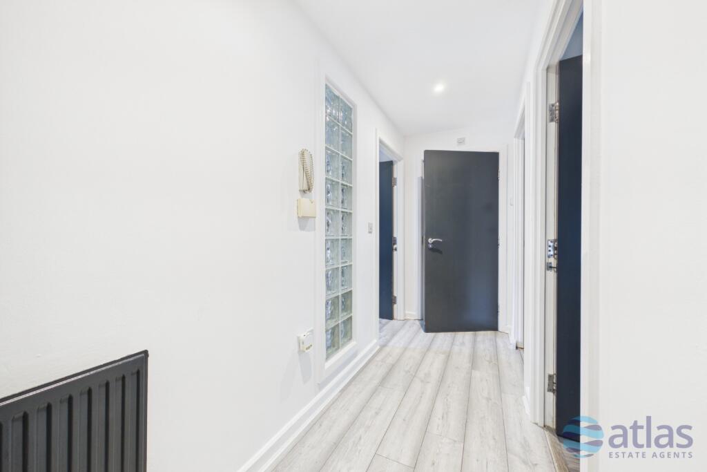 Apartment in Liverpool - View 5
