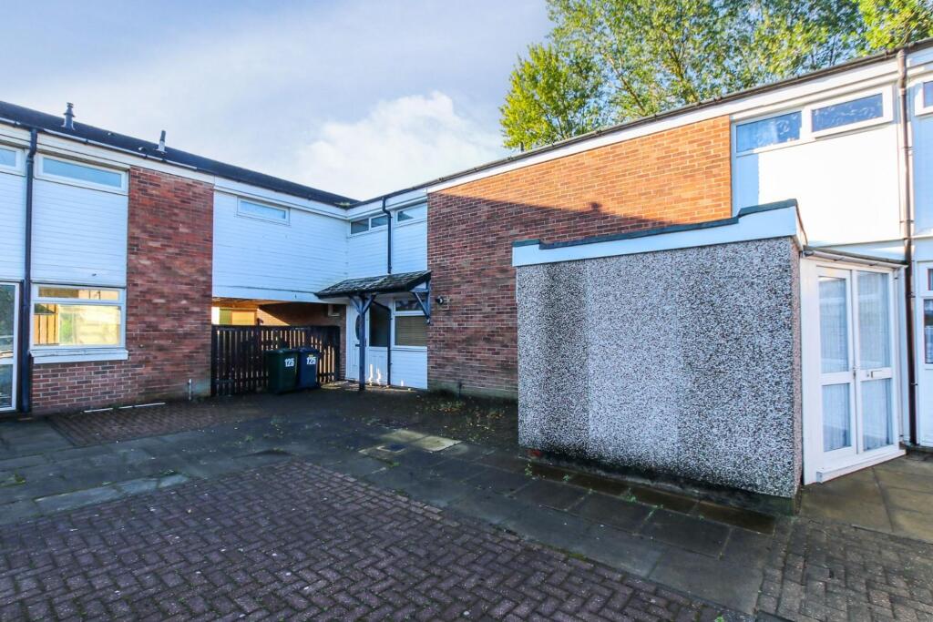 Main image of property: Rowanberry Road, Newcastle Upon Tyne, NE12
