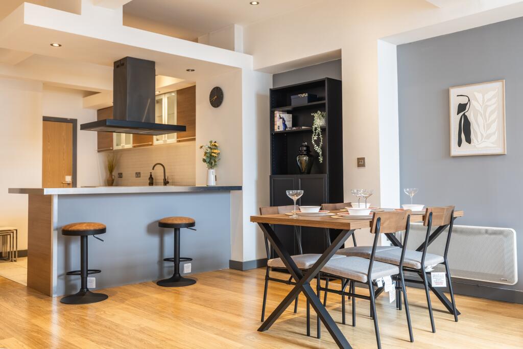 Main image of property: Carver Street, Jewellery Quarter, Birmingham, B1