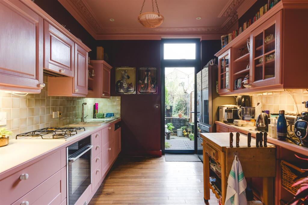 House in London, Lower Clapton, Homerton - View 5