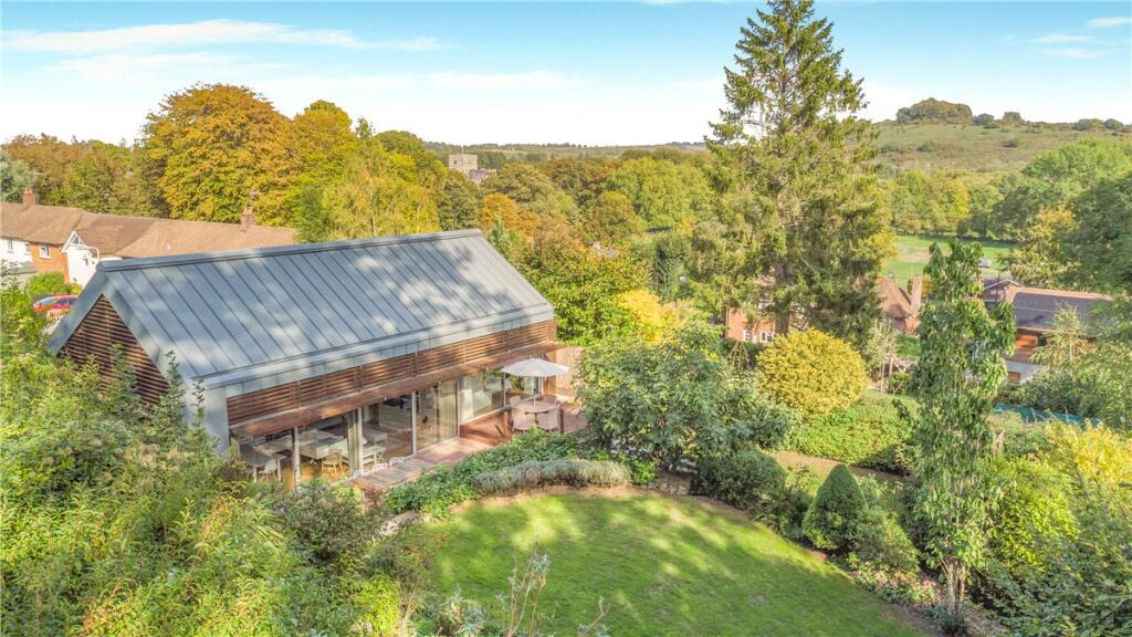 House in Southampton