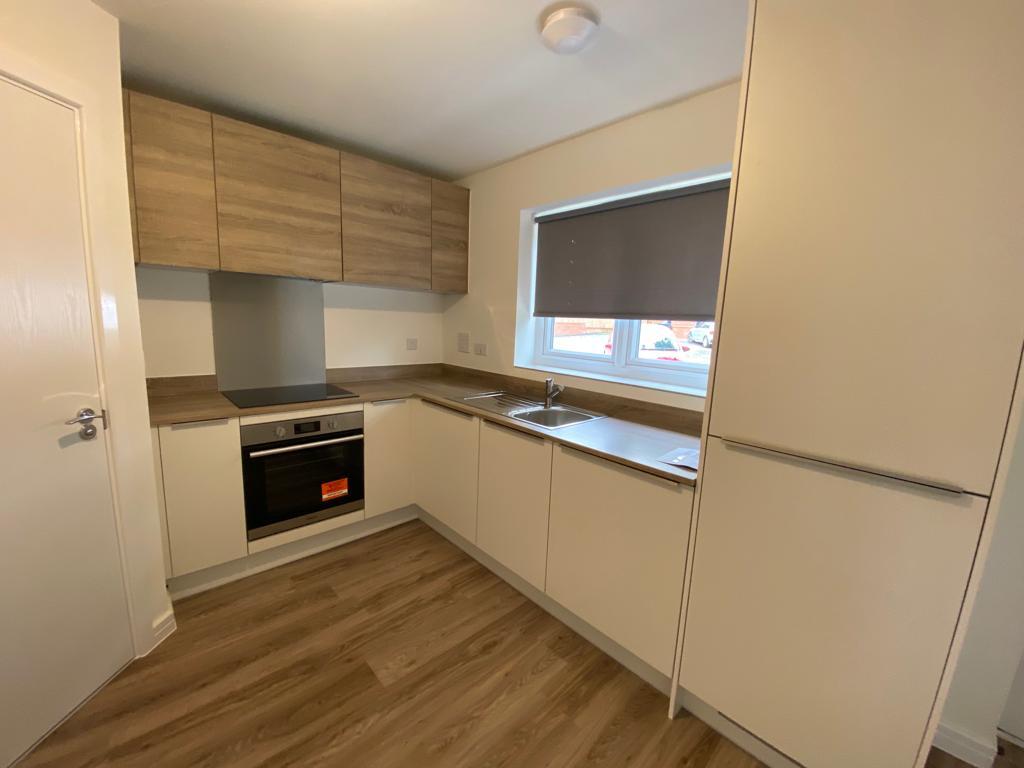 Main image of property: Conrad Lewis Way, Warwick