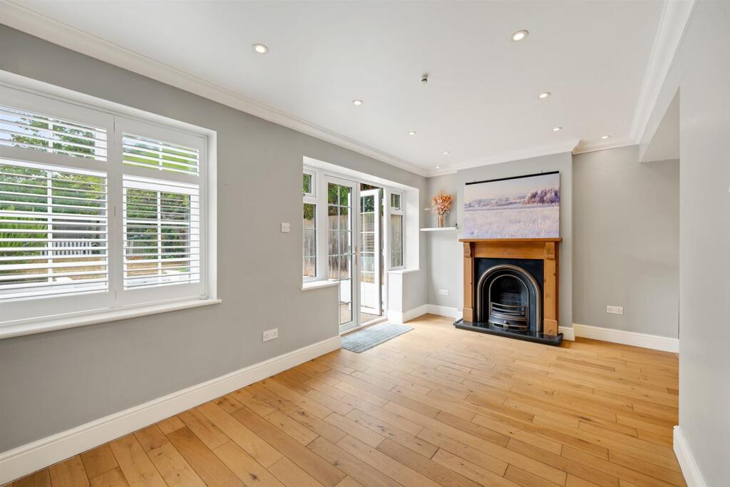 Beaconsfield Road, Bickley, Bromley, BR1 photo 5