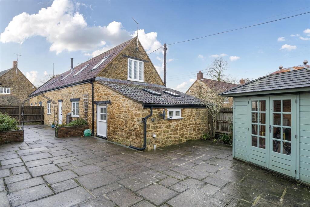 Main image of property: Water Street, Seavington, Ilminster