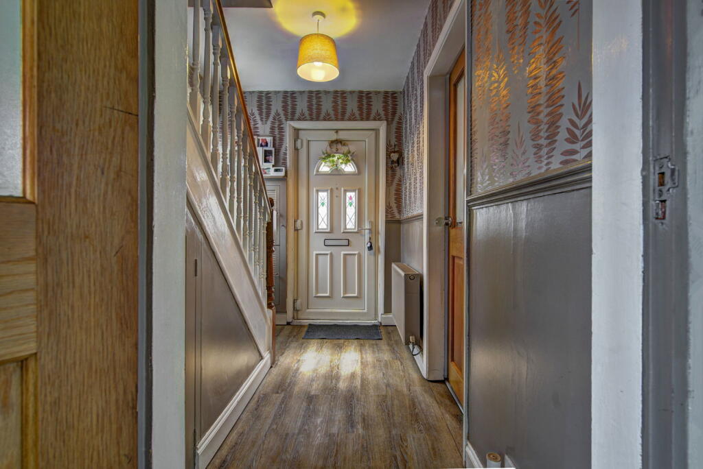 House in Chester - View 4