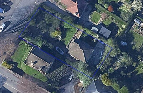 Dale Avenue, Mapperley, Nottingham, Nottinghamshire, NG3 image 3