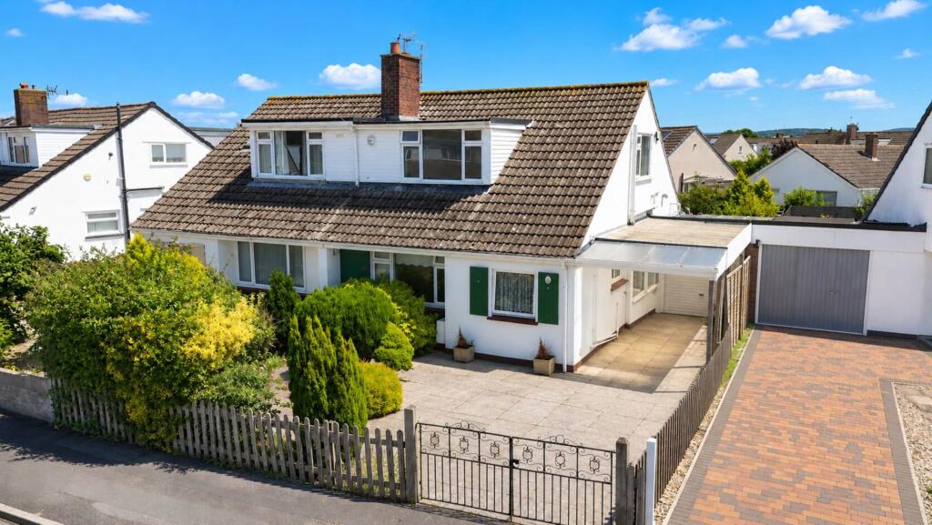 Main image of property: Garsdale Road, Milton