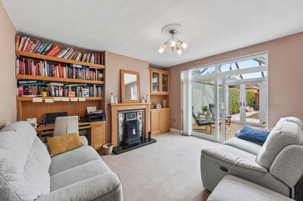 House in Warrington - View 5