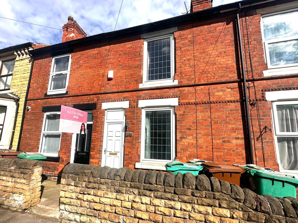 Main image of property: Vernon Road,Nottingham,NG6 0BA