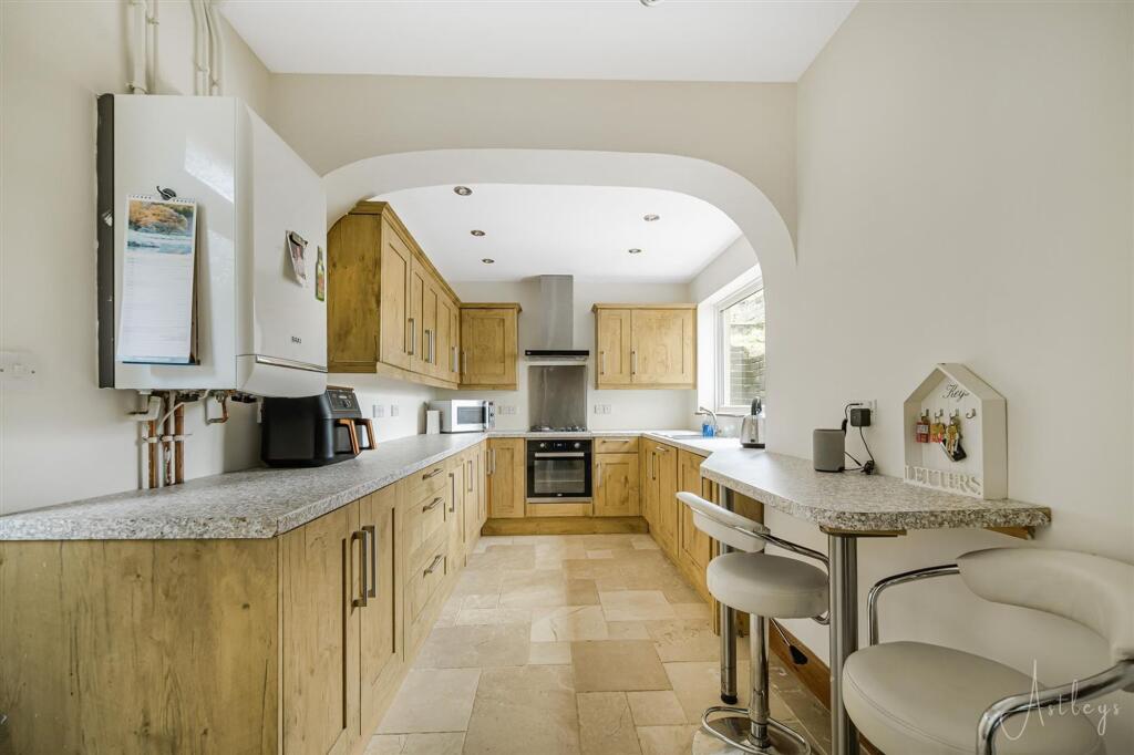 House in Swansea - View 4