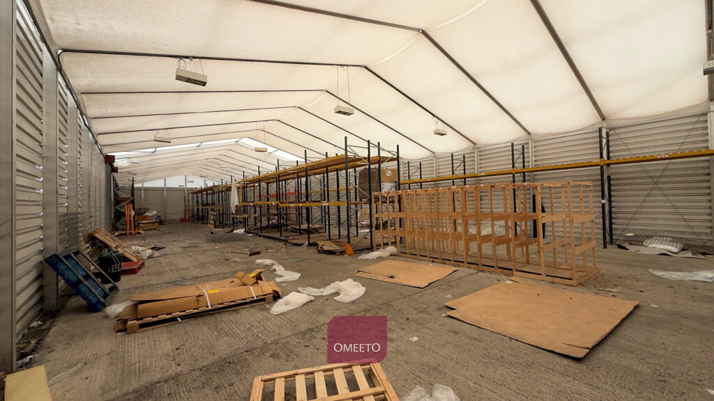 Storage to Let