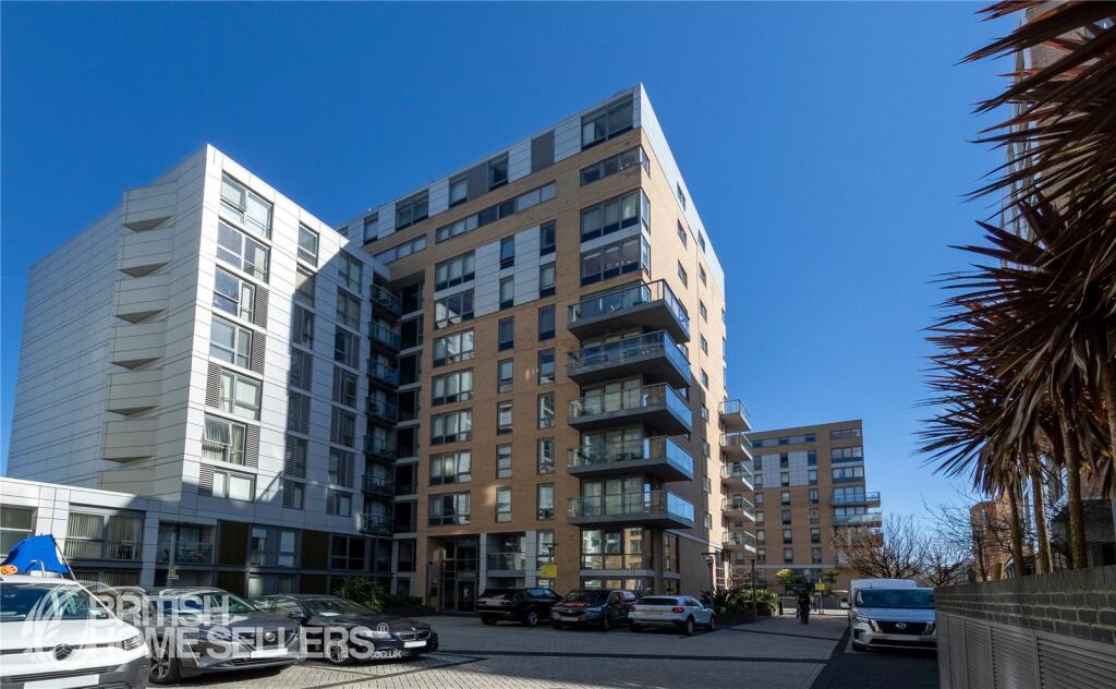 Main image of property: Dowells Street, London, SE10