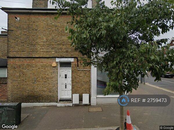 Main image of property: Palmerston Road, London, E17
