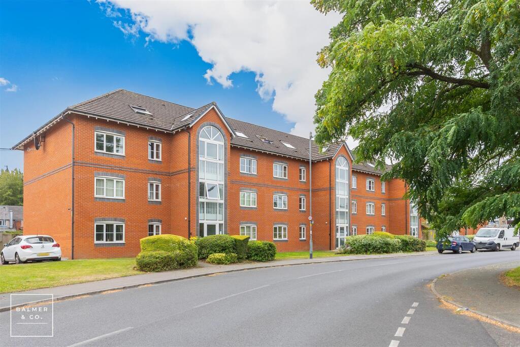 Main image of property: Manley Park, Leigh, WN7