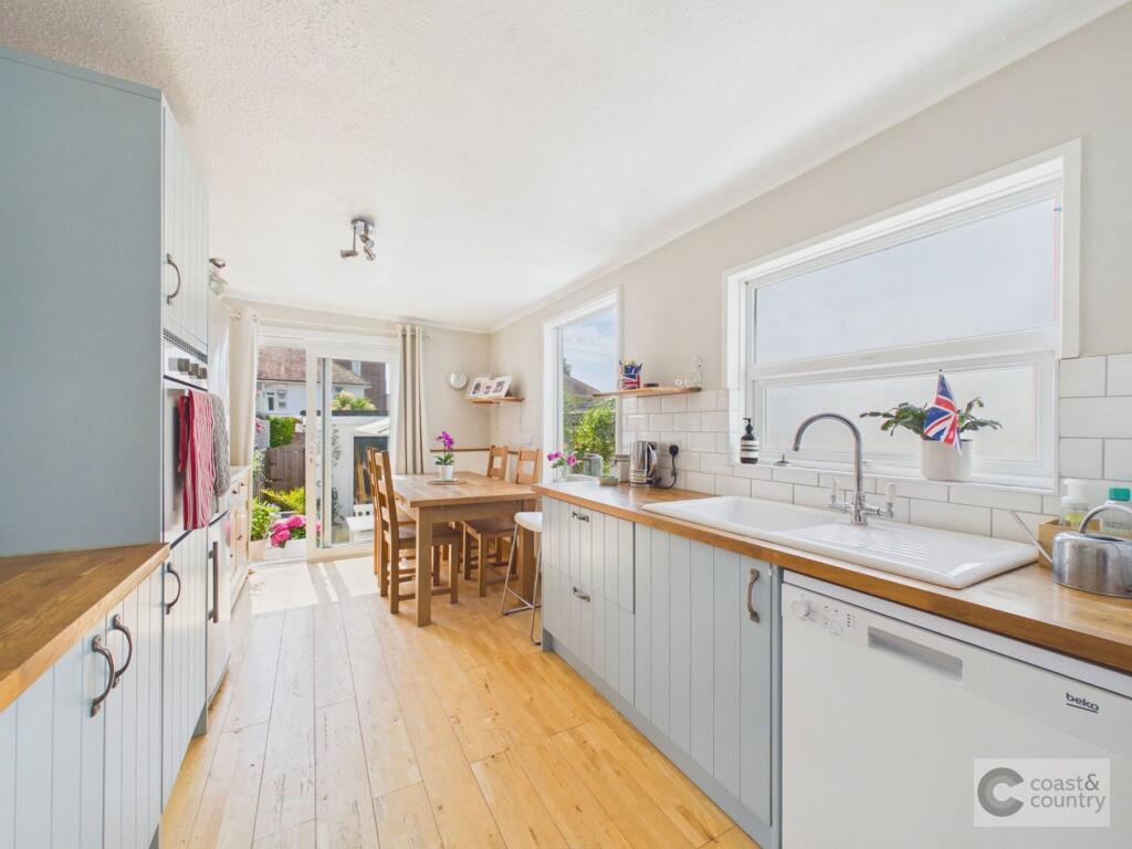 House in Torquay - View 5
