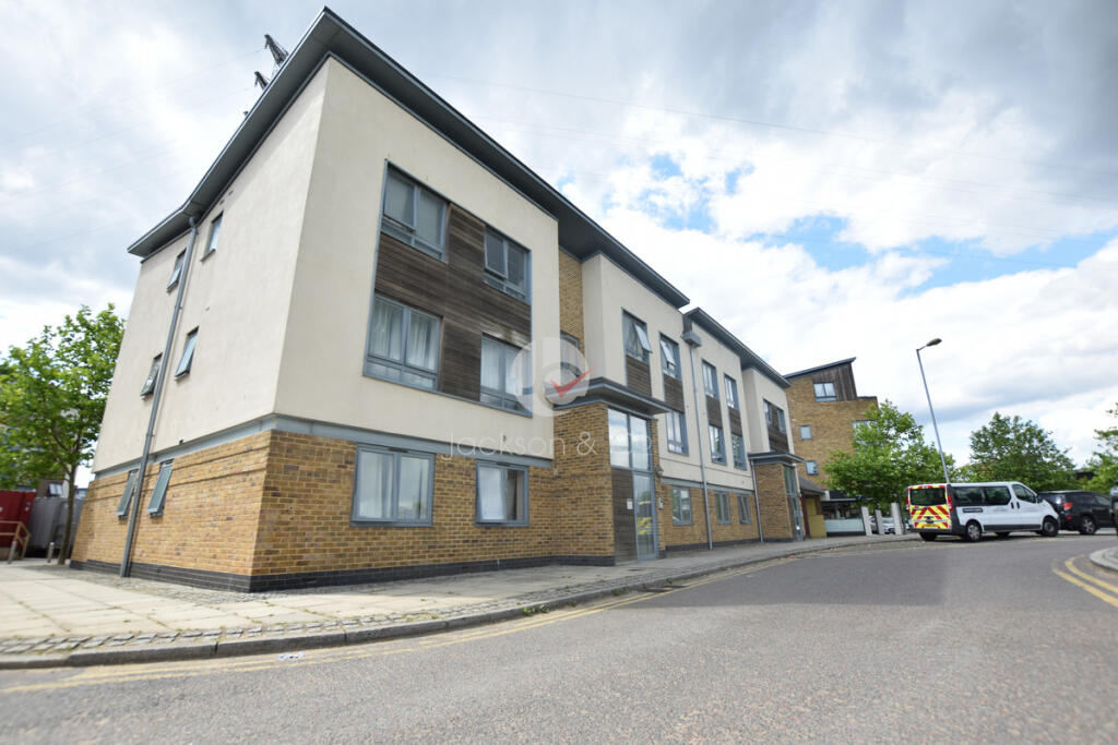 Main image of property: Ballantyne Drive, Colchester, CO2