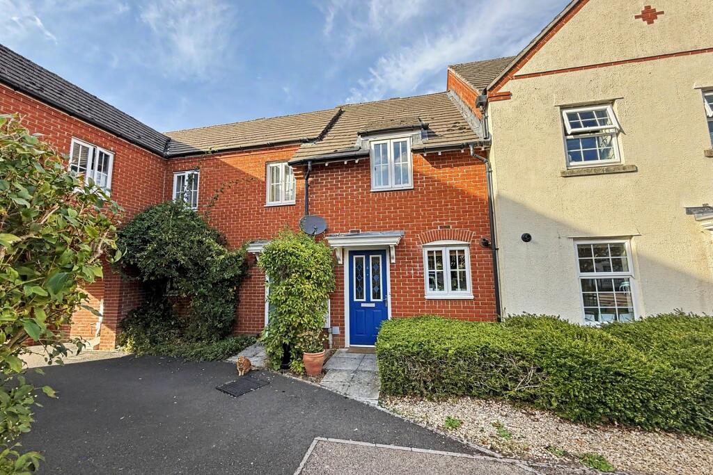 Main image of property: Harnham