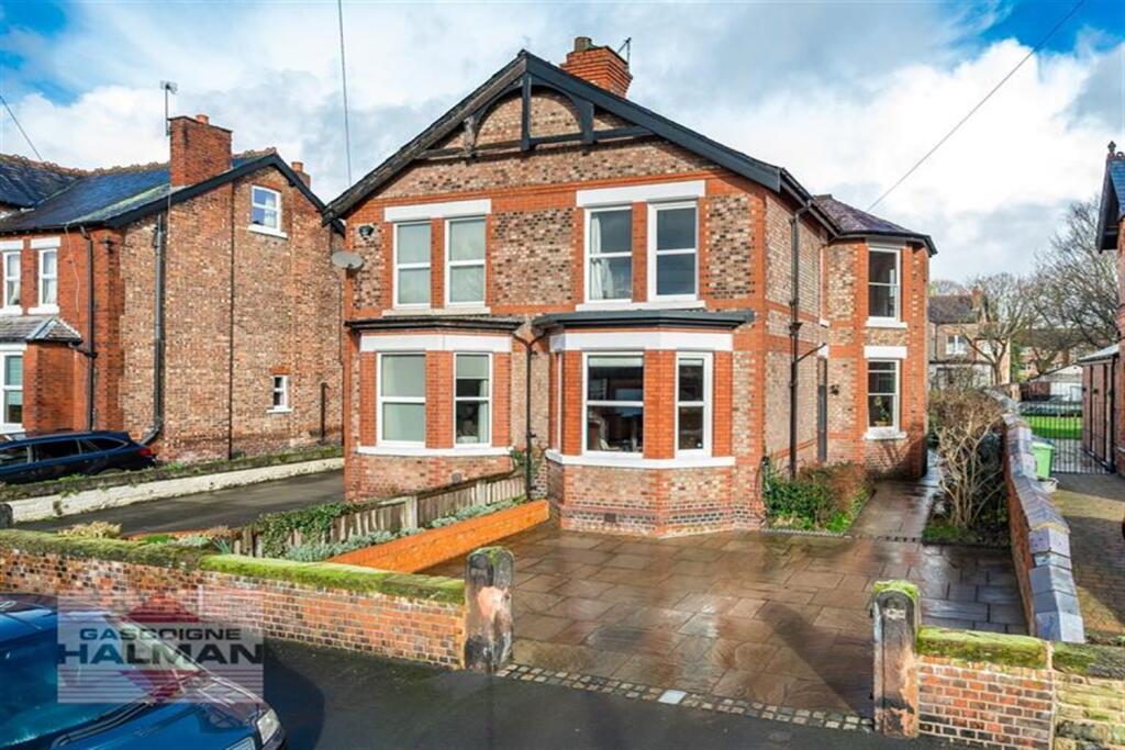 Main image of property: Baxter Road, Sale