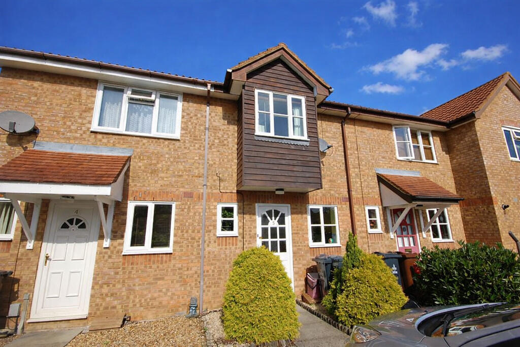 Main image of property: Colwyn Close, Stevenage