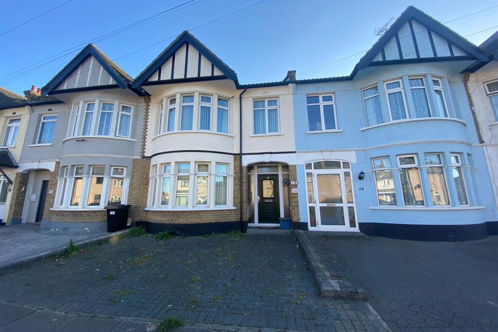 Main image of property: Dryden Avenue, Southend on Sea