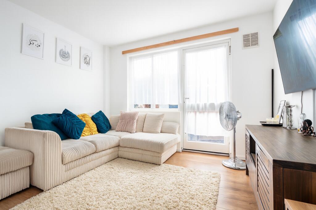 Main image of property: Berryfield Road, London