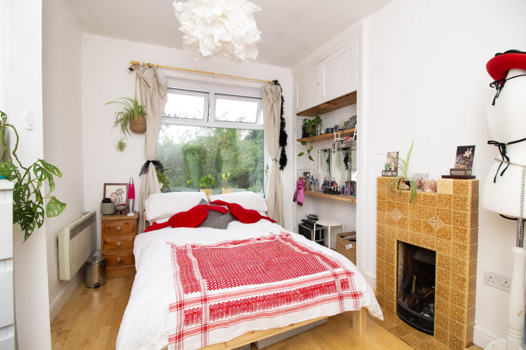 Barriedale, London, SE14 photo 3