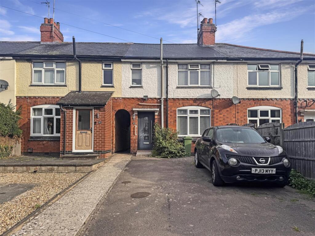 Main image of property: Huncote Road, Narborough.