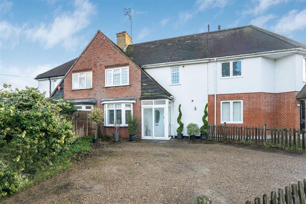 Main image of property: Rendlesham Avenue, Radlett