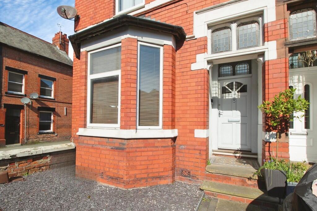 Main image of property: Tarvin Road, Boughton