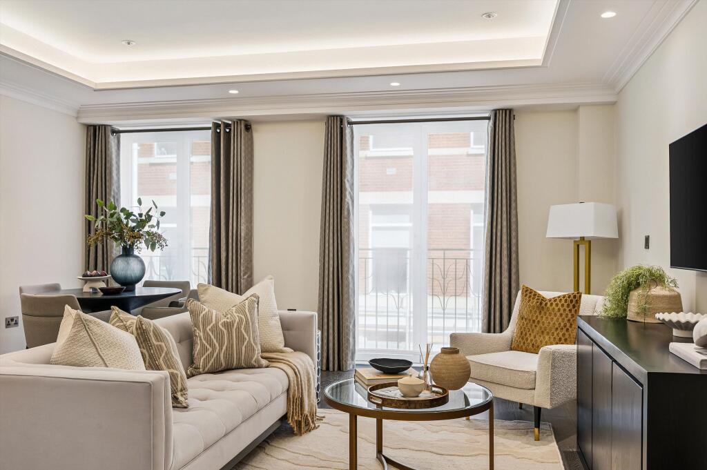 Apartment in London, Westminster, Millbank - More