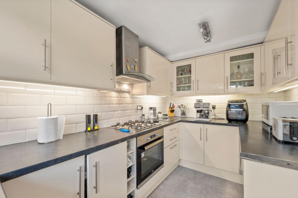 House in Warrington - View 5