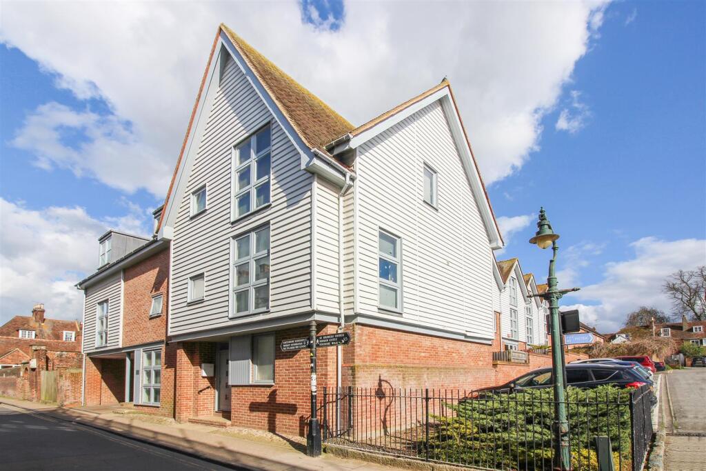 Main image of property: Tannery Mews, Stour Street, Canterbury, Kent, CT1