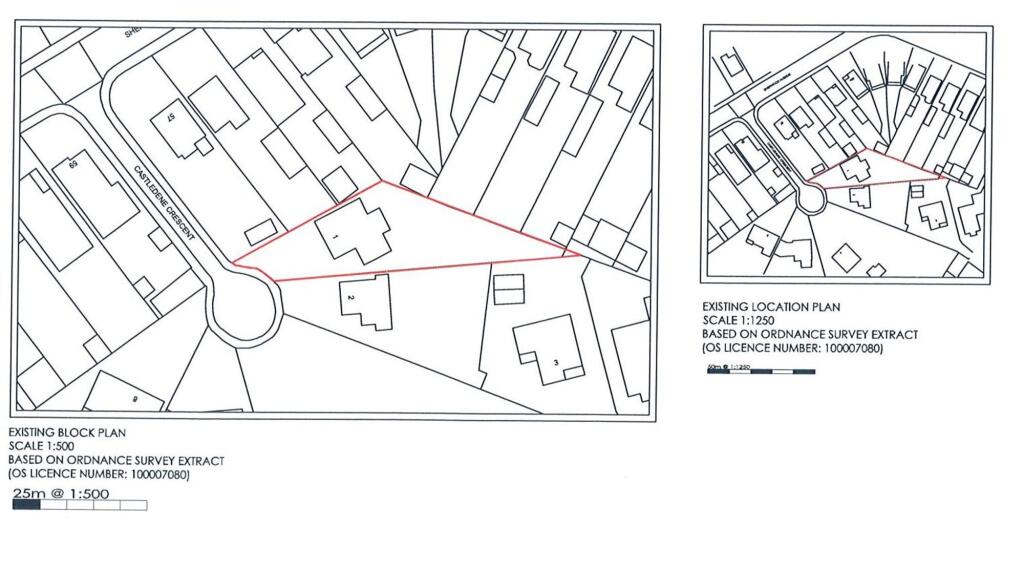 Additional image 20 of Castledene Crescent, Whitecliff, Poole BH14 8DP