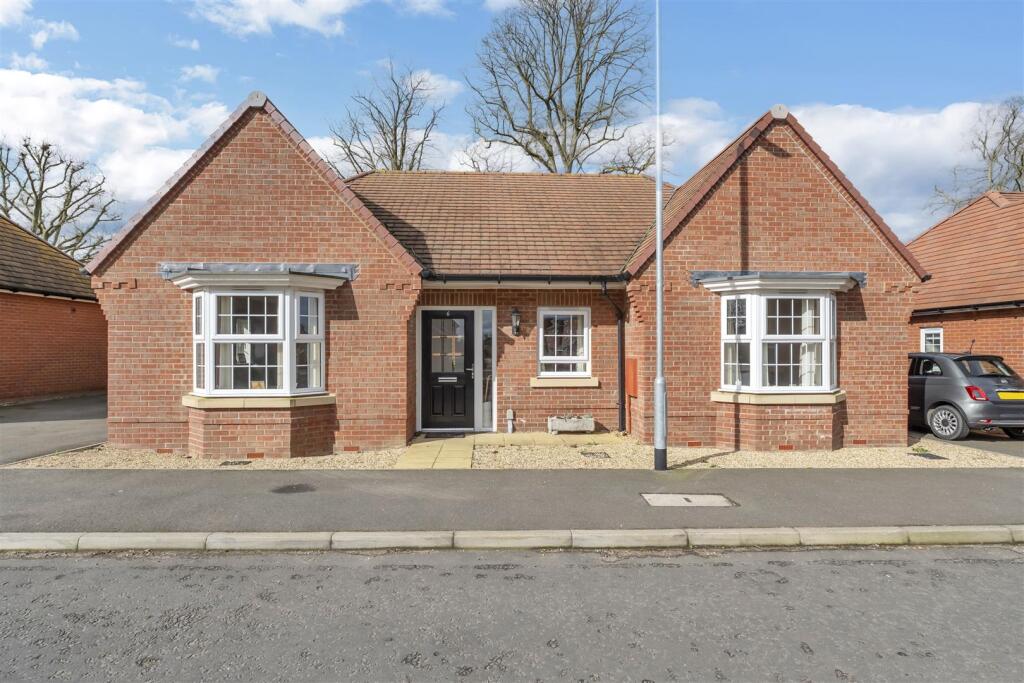 Main image of property: Beaker Place, Woolpit, Bury St. Edmunds