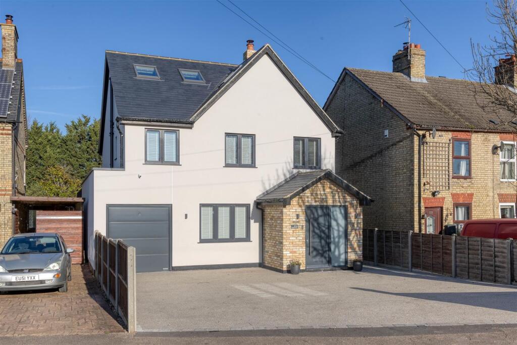 Main image of property: Stotfold Road, "Church End", Arlesey, Beds SG15 6XL