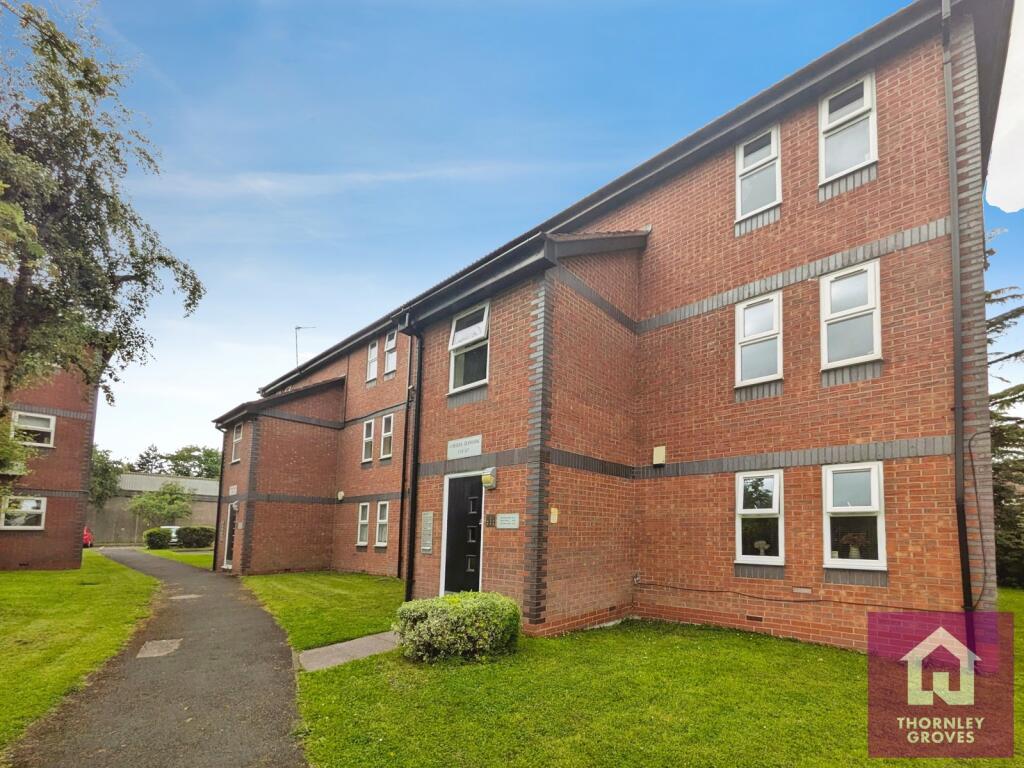 Main image of property: Cherry Blossom Court, Montondale, Monton, M30